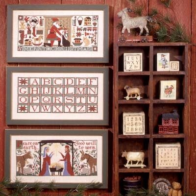 christmas traditions 95