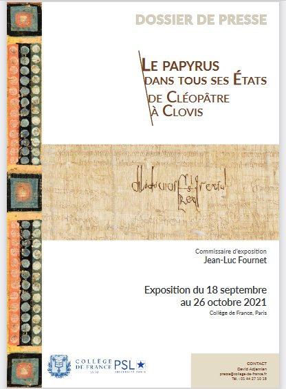 papyrus-cdf2021