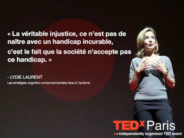 Http Www Tedxparis Com Les Citations Tedxparis L Autisme Breizh Autonomie