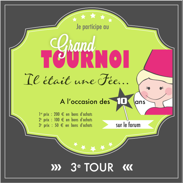 Tournoi 3