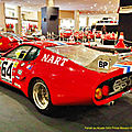 Ferrari 512 BB LM serie II #26683_09 - 1984 [I] HL_GF