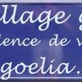 02) Le village Goéla. 