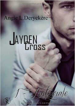 Jayden Cross-1 L'intégrale