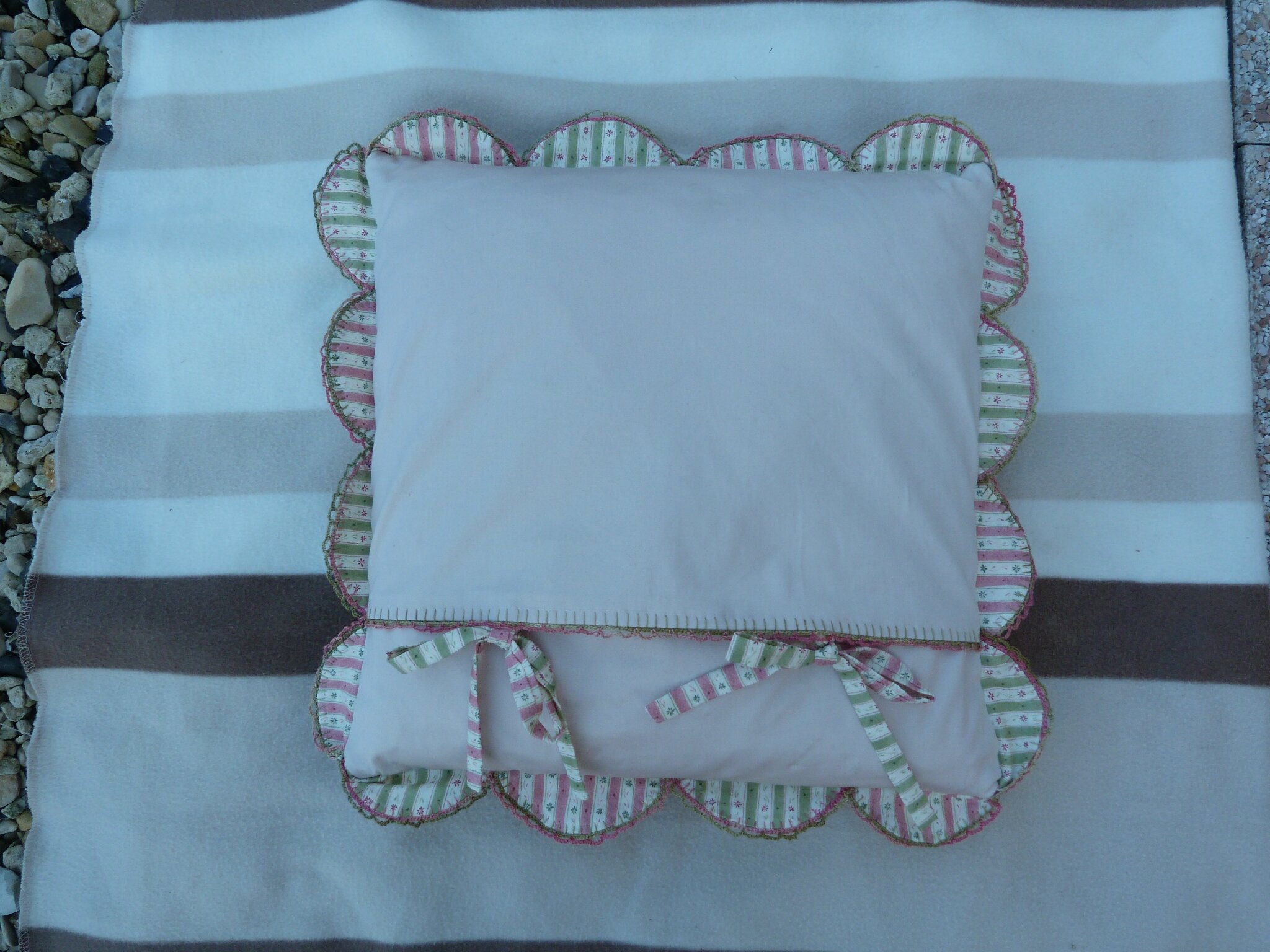 * COUSSIN