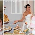 Wedding cake rose Nina Couto