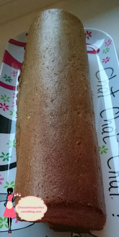 Cake à la banane22