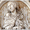 Rouen (76) florence (italie) - anne-hippolyte de la pierre, mère de félicie de fauveau (1779 - 1858)