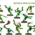 [projet] orks mutants