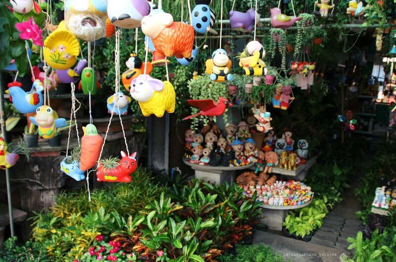 BKK Marché aux fleurs