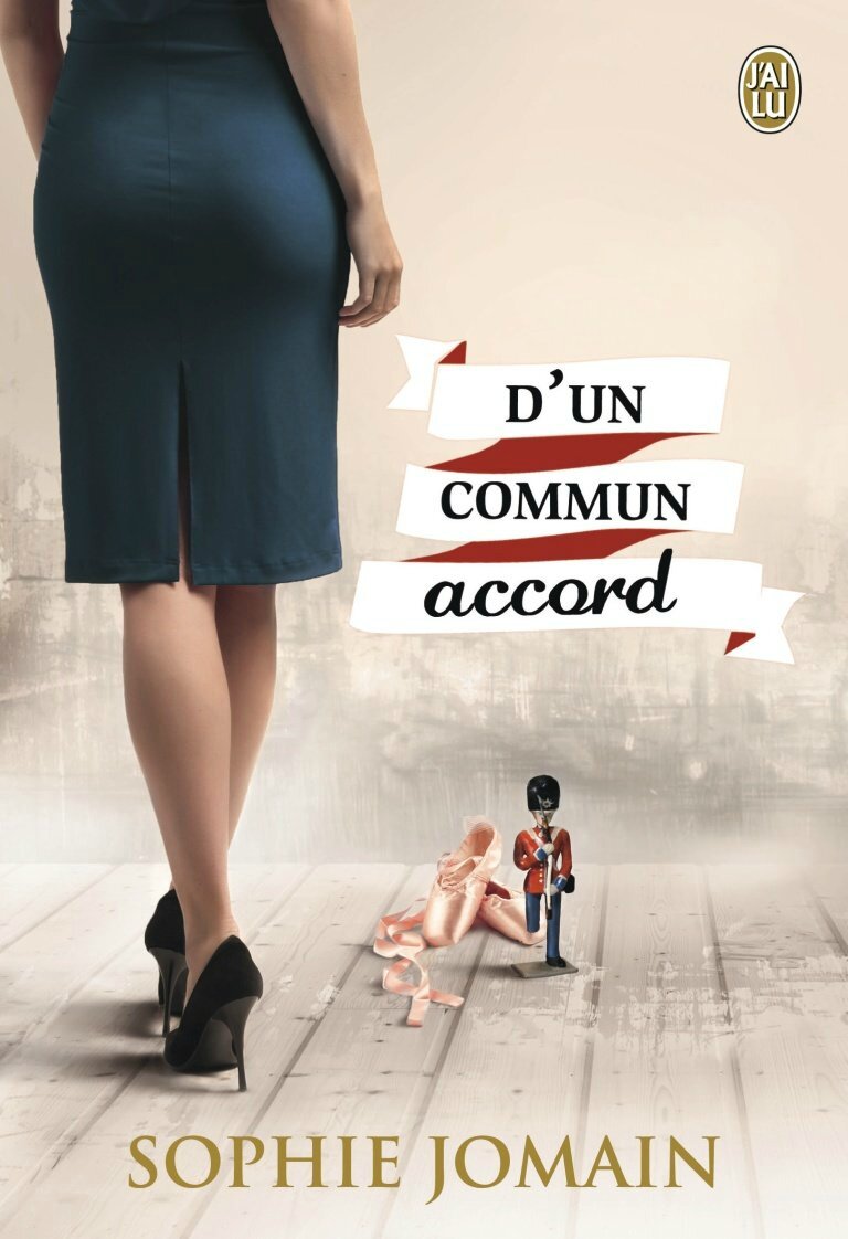 Chronique Lecture  Un Cœur pour Noël, de Sophie Jomain