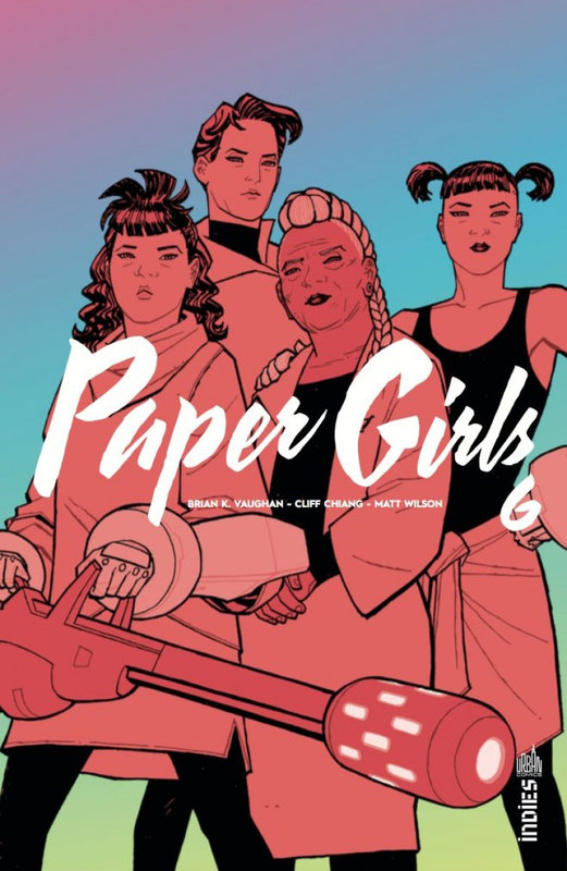 urban indies paper girls 06