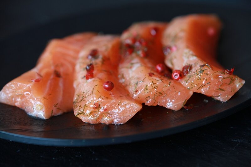 gravlax hd
