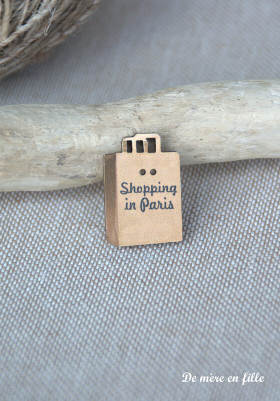 shopping sac