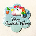 SECRETAIRE MEDICALE