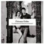 Etienne Daho - Les chansons de l'innocence retrouvée