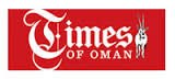 Résultat de recherche d'images pour "times of oman logo"