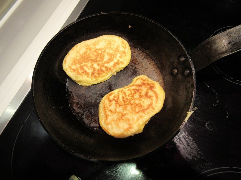 Blinis