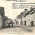 Mauves 1902