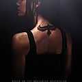 Poster Tori Divergent