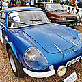 Renault Alpine A 110 GT4 #5251_01 - 1966 [F] HL_GF