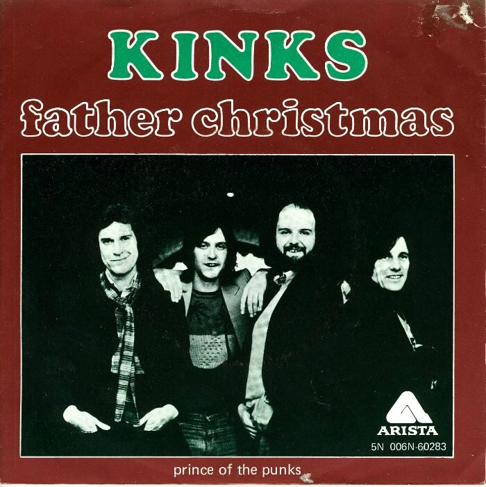 the-kinks-father-christmas-arista-2