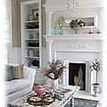 Cottage chic