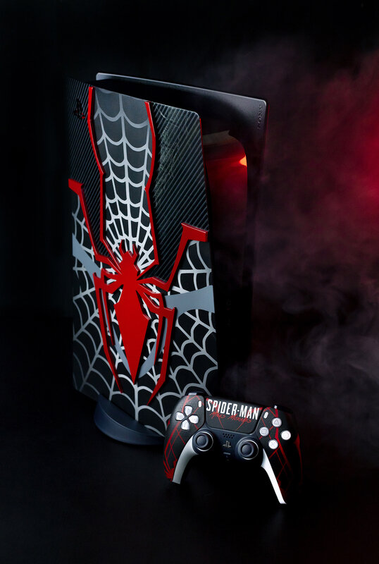 Spider_05_PS5