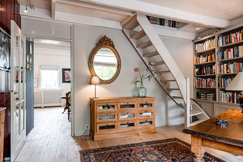 MAISON 6 JHVGHSERTZ