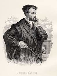 Biographie – CARTIER, JACQUES (1491-1557) – Volume I (1000-1700) – Dictionnaire biographique du Canada