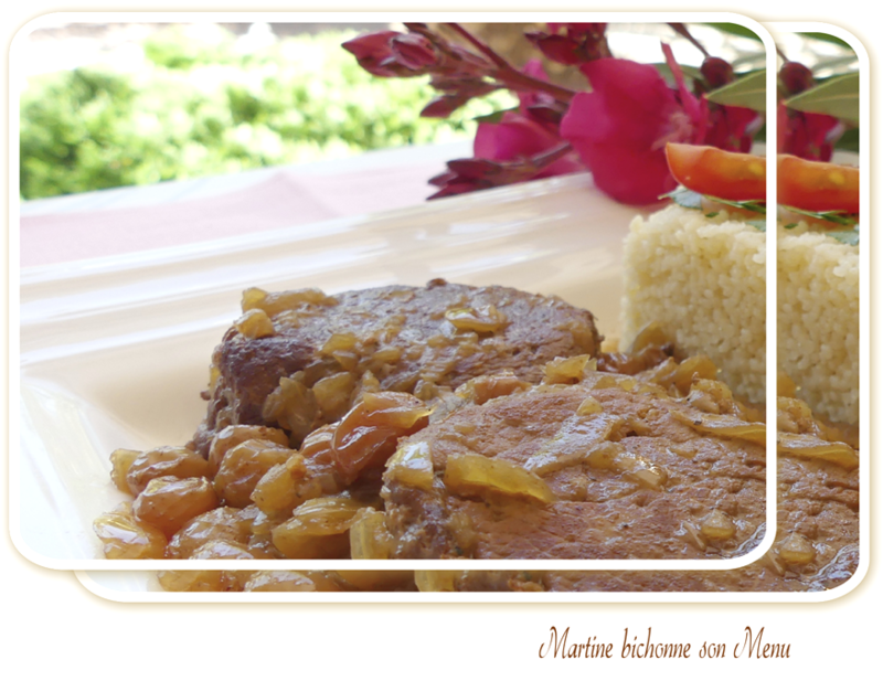 filet mignon de porc au miel filet mignon de porc au miel