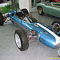 De Tomaso F3-01 - 1964 [I]_GF