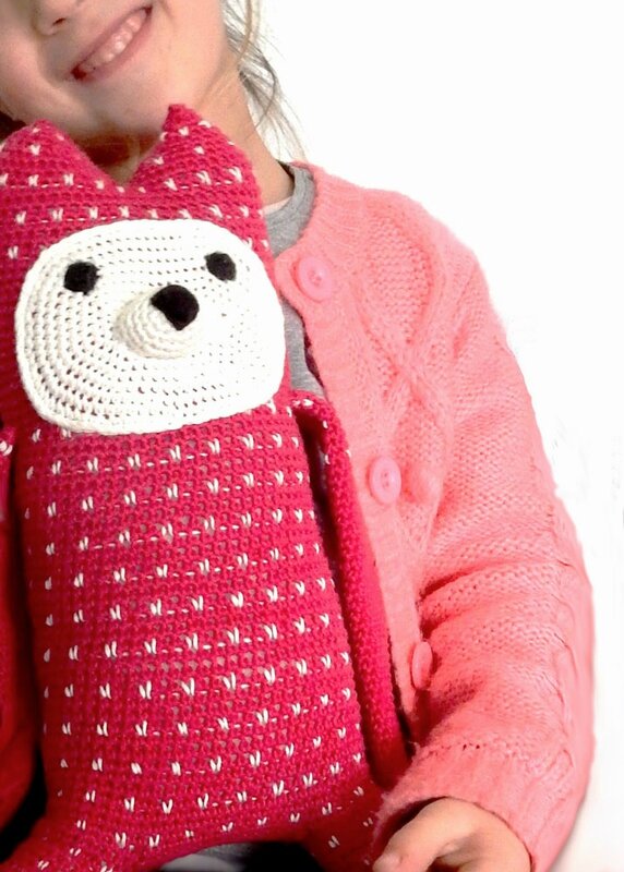 Victor - Tendre Crochet 2 de Tournicote - Anisbee
