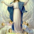 Assomption de Marie au Ciel