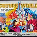Futureworld, de richard t. effron