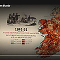  irlande, la grande famine