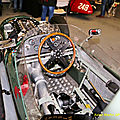 Aston Martin DBR4-4 F1 2