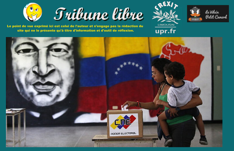 TL VENEZUELA ELECTIONS