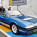 Ferrari 400 i cabrio conversion #37529_05 - 1977 [I] HL_GF