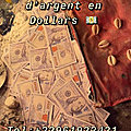 Multiplication d'argent en dollars, consequences de la multiplication d'argent, multiplication d'argent rapide, compter l'argent