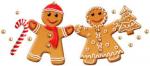 2Gingerbreads
