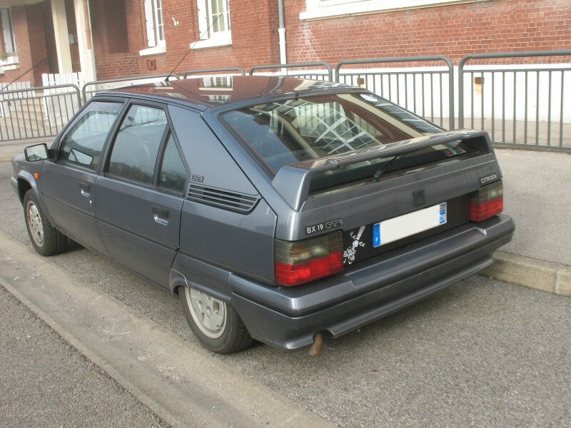 CitroenBX19GTIar1