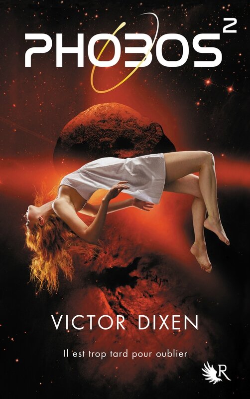 Phobos #2_Victor Dixen