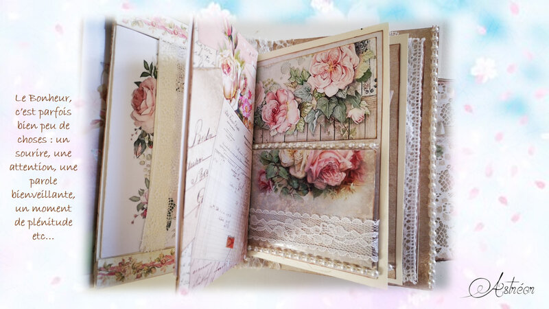 Journal Petits Bonheurs9