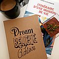 Itinéraire d'une mission de vie de marie-luce dossche
