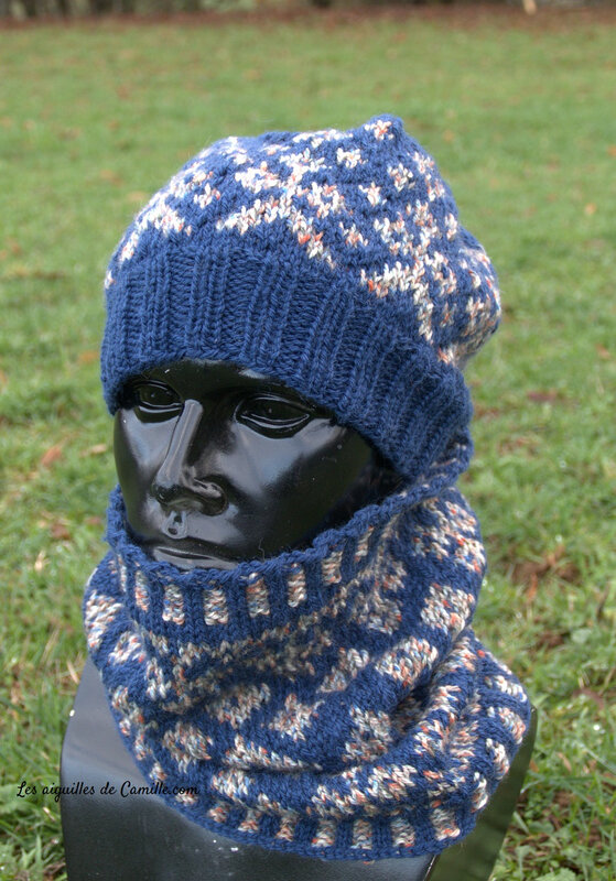 Shetland Colours WYS 9