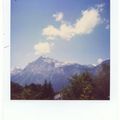 la montagne
