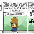 La vie d'étudiant #440