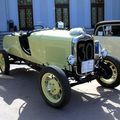 Ford model A roadster de 1930 (34ème Internationales Oldtimer meeting de Baden-Baden) 01