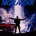 Russel mulcahy - highlander