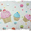 ART 2014 03 mini album cupcakes 2